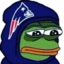 FeelsPatriotsMan emote for Discord