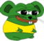 feelsratman emote for Discord