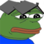 FeelsDachDachMan emote for Discord