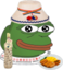 FeelsRomanianMan emote for Discord