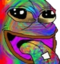 FeelsPsytranceMan emote for Discord