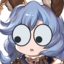 Ferryeyes emote for Discord