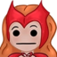 feralwBlank emote for Discord