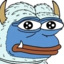 FeelsWeirdMan emote for Discord