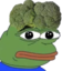 FeelsBroccoliMan emote for Discord