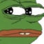 FeelsYikesMan emote for Discord