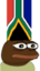 FeelsAfricanMan emote for Discord