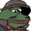 FeelsDemoMan emote for Discord