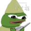 FeelsMathMan emote for Discord
