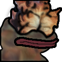 FeelsClickerMan static emote for Discord, Twitch and Slack