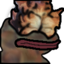 FeelsClickerMan emote for Discord