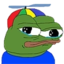 FeelsPepoMan emote for Discord
