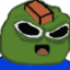FeelsBrickedMan emote for Discord
