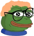 FeelsUncMan static emote for Discord, Twitch and Slack