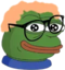 FeelsUncMan emote for Discord