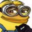 FeelsMinionMan emote for Discord