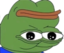 FeelsRlyWeirdMan emote for Discord