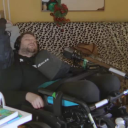 FeelsConfidentMan static emote for Discord, Twitch and Slack