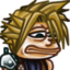 FeelsCloudMan emote for Discord