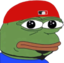 FeelsDurstMan emote for Discord