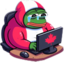 FeelsCanadaMan emote for Discord