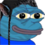 FeelsAvatarMan emote for Discord
