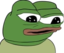 FeelsDankManLostHisHat emote for Discord