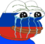 FeelsRussianMan emote for Discord