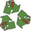FeelsNeverEnding emote for Discord