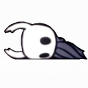 FeelsHollowMan static emote for Discord, Twitch and Slack