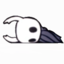 FeelsHollowMan emote for Discord