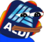 FeelsAldiMan emote for Discord
