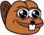 FeelsDamGood emote for Discord