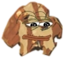 FeelsBokoShield emote for Discord
