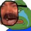 FeelsKekMan emote for Discord