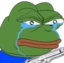 FeelsRevengeMan emote for Discord