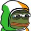 FeelsIrishMan emote for Discord