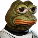 FeelsRealMan static emote for Discord, Twitch and Slack