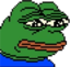 FeelsPixelMan emote for Discord
