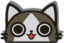 felyne emote for Discord