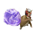 FEARMAGNETO static emote for Discord, Twitch and Slack