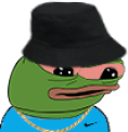 FeelsKombiMan static emote for Discord, Twitch and Slack