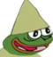 FeelsPepegeMan emote for Discord