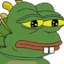 FeelsMurkyMan emote for Discord