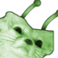 fenAlien3 emote for Discord