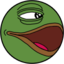 feelsPagMan emote for Discord