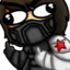 feralFingies emote for Discord