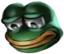 FeelsTheSaddestMan emote for Discord