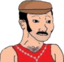 FeelsPortugal emote for Discord