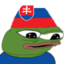 FeelsSlovakMan emote for Discord